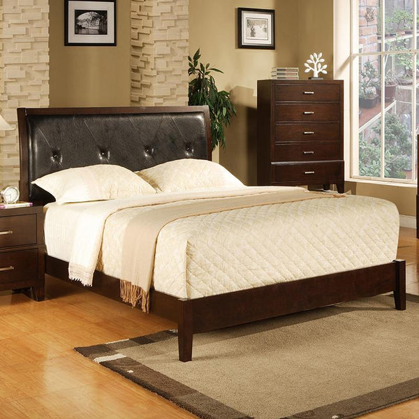 C.A. Munro Limited Bed Components Headboard/Footboard CMB8100-11 IMAGE 1