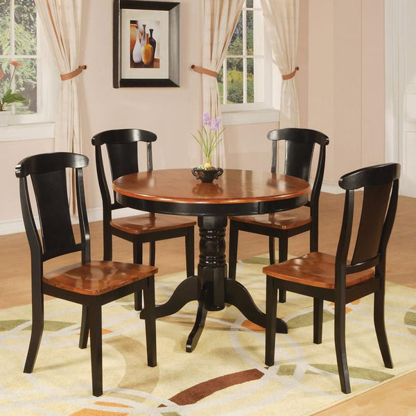 C.A. Munro Limited 5 pc Dinette GD-4816 IMAGE 1