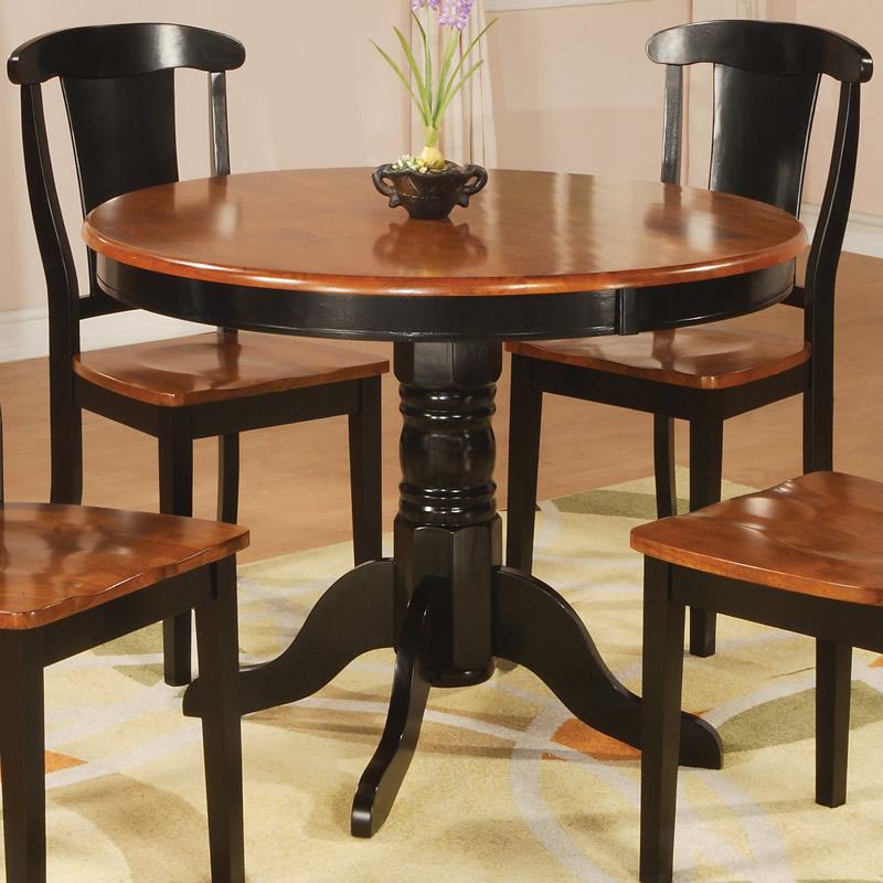 C.A. Munro Limited 5 pc Dinette GD-4816 IMAGE 2