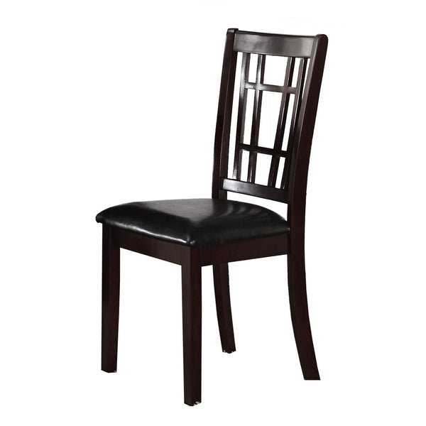 C.A. Munro Limited Dining Chair GD211-SC IMAGE 1