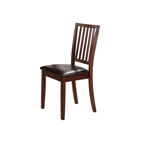 C.A. Munro Limited Dining Chair HH12078-111-S IMAGE 1