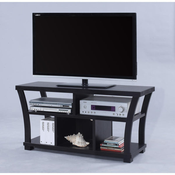 C.A. Munro Limited Draper Flat Panel TV Stand with Cable Management CM4806 IMAGE 1