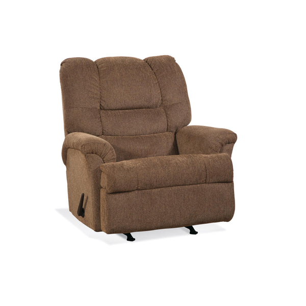 C.A. Munro Limited Rocker Fabric Recliner LH500RRCH IMAGE 1