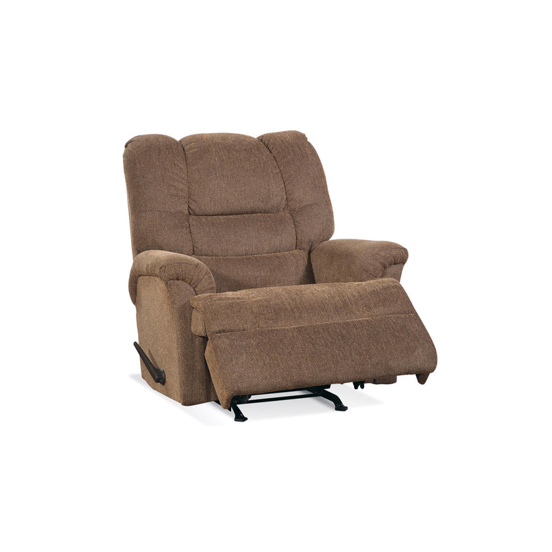 C.A. Munro Limited Rocker Fabric Recliner LH500RRCH IMAGE 2