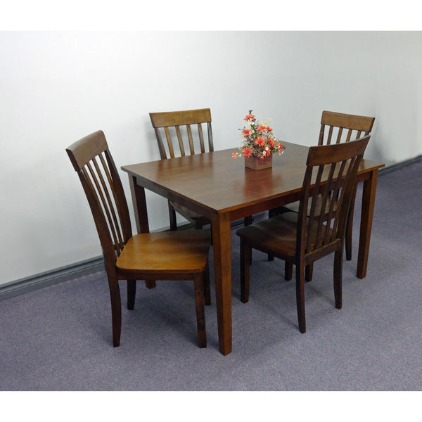 C.A. Munro Limited 5 pc Dinette HM3648O IMAGE 1