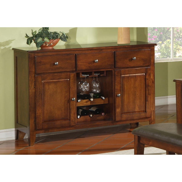 C.A. Munro Limited Sideboard HH1279-5418 IMAGE 1
