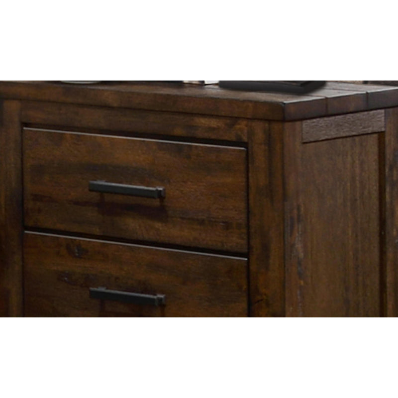 C.A. Munro Limited 5-Drawer Chest LSC6377A-035 IMAGE 2