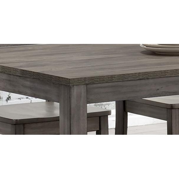 C.A. Munro Limited Sean Dining Table CM1131T-3664 IMAGE 2