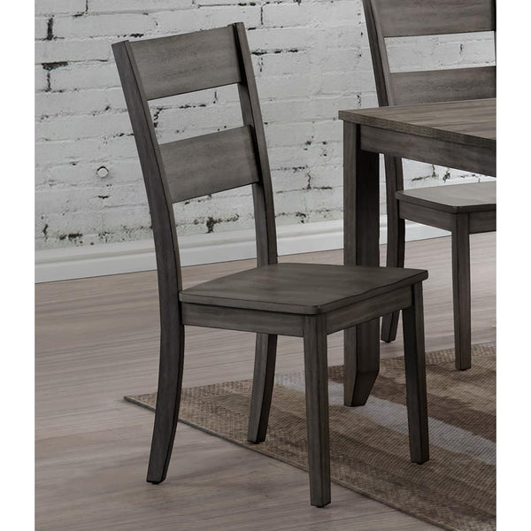 C.A. Munro Limited Sean Dining Chair CM1131-S IMAGE 1