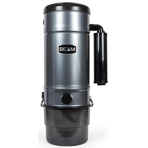 Beam Serenity Series Central Vacuum 000346 IMAGE 1