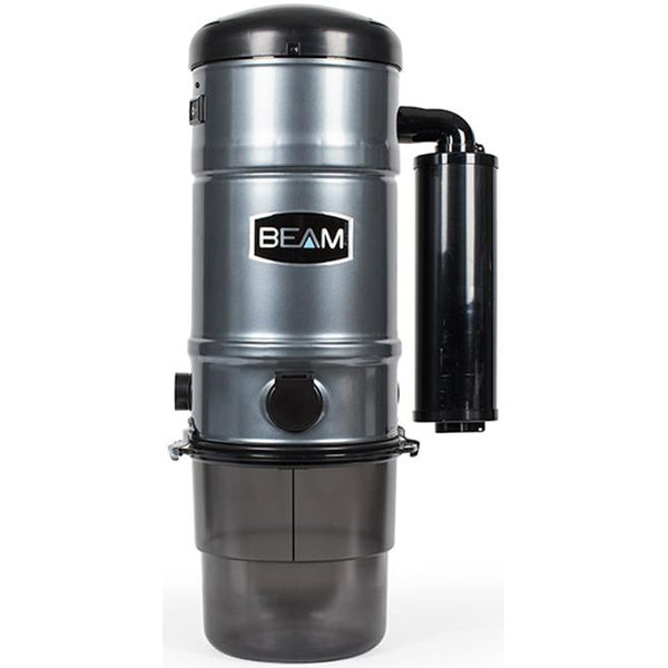 Beam Serenity Series Central Vacuum 000324 IMAGE 1