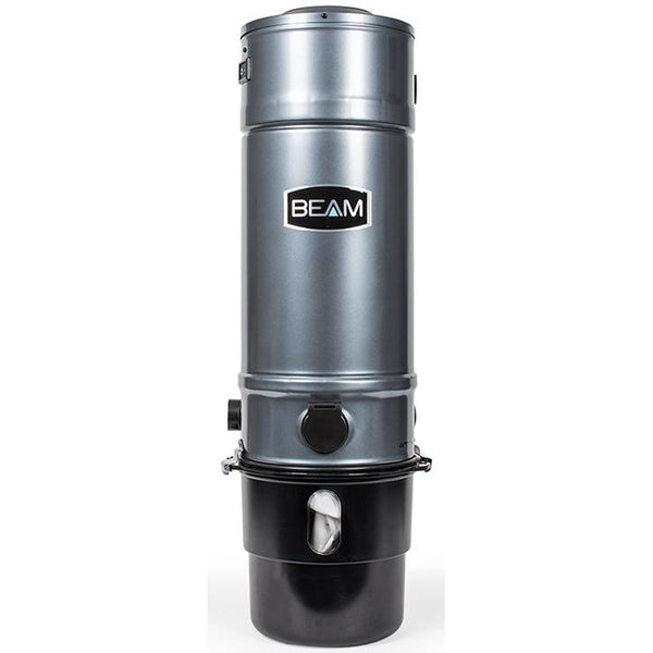 Beam Classic Series Central Vacuum 000321 IMAGE 1