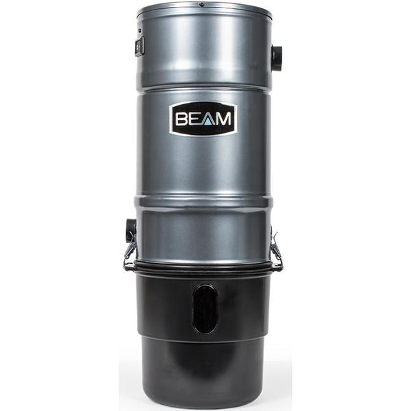 Beam Classic Series Central Vacuum 000318 IMAGE 1