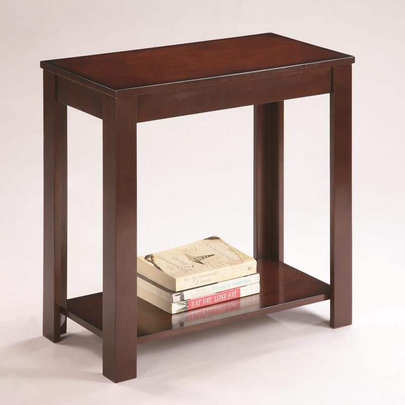 C.A. Munro Limited Pierce End Table CM7710 IMAGE 1