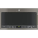 GE Profile 30-inch, 2.1 cu. ft. Over-the-Range Microwave Oven with Chef Connect PVM2188SLJC IMAGE 1