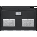 Haier 1.4 cu. ft. Over-the-Range Microwave Oven HMV1472BHS IMAGE 5