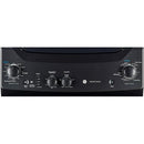 GE Stacked Washer/Dryer Electric Laundry Center GUD37EEMNDG IMAGE 2