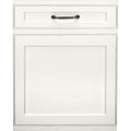 Monogram 24-inch Built-in Dishwasher with Wi-Fi Connectivity ZDT925SINII IMAGE 1