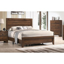 C.A. Munro Limited Millie 5-Drawer Chest CMB9250-4 IMAGE 2