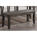 C.A. Munro Limited Sean Bench CM1131-BENCH IMAGE 1