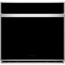 Monogram 30-inch Built-in Single Wall Oven with Wi-Fi Connect ZTSX1DSSNSS IMAGE 1
