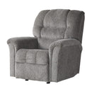 C.A. Munro Limited Rocker Fabric Recliner LH550LS IMAGE 1