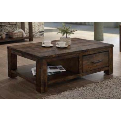 C.A. Munro Limited Coffee Table LSC6377O-OC1 IMAGE 1