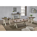 C.A. Munro Limited Oxford Sofa Table US1839 IMAGE 2