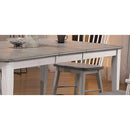 C.A. Munro Limited Newark Dining Table US1860 IMAGE 2