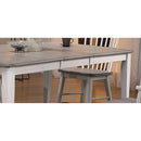 C.A. Munro Limited Newark Counter Height Dining Table US2860 IMAGE 2