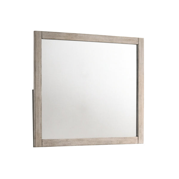 C.A. Munro Limited Patterson Dresser Mirror CMB3050-11 IMAGE 1