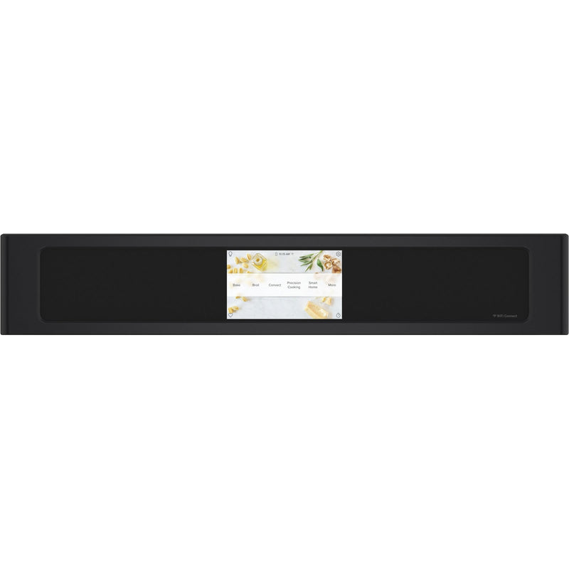 Café 30-inch Built-In Double Wall Oven with Built-in WiFi CTD90DP3ND1 IMAGE 4
