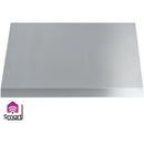 Café 36-inch Commercial Series Wall Mount Range Hood UVW93642PSS IMAGE 1