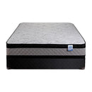 Springwall Prestige 21 Plush Euro Top Mattress (Twin) IMAGE 2