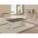 C.A. Munro Limited Clementine Sofa Table CM4148-05 IMAGE 1