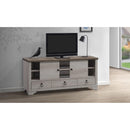 C.A. Munro Limited Patterson TV Stand CMB3050-7 IMAGE 1