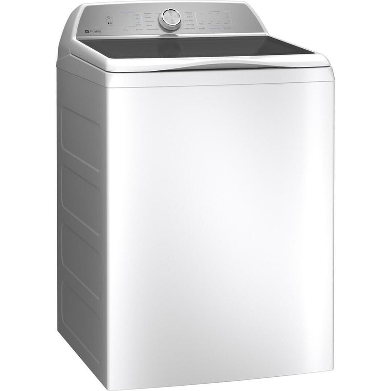 GE Profile Top Loading Washer with FlexDispense™ PTW600BSRWS IMAGE 3
