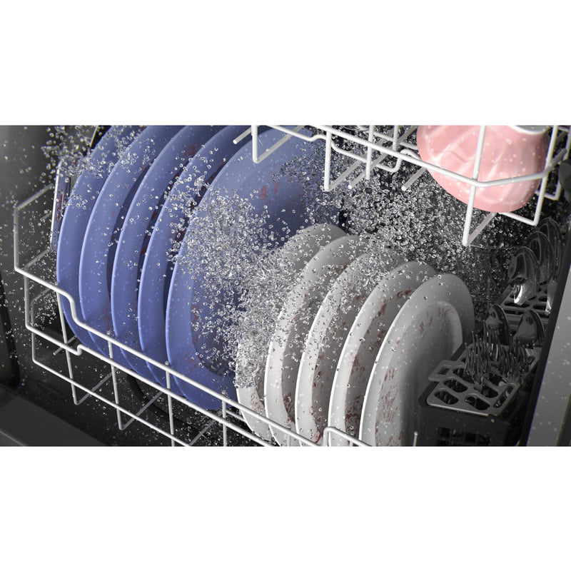 GE 24-inch Built-in Dishwasher with Wi-Fi GDT635HSRSS IMAGE 5