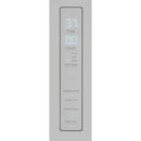 Haier 28-inch 14.5 cu. ft. Counter-Depth French 4-Door Refrigerator QJS15HYRFS IMAGE 8