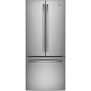 GE 20.8 cu. ft. French-door Refrigerator GNE21DYRKFS IMAGE 1