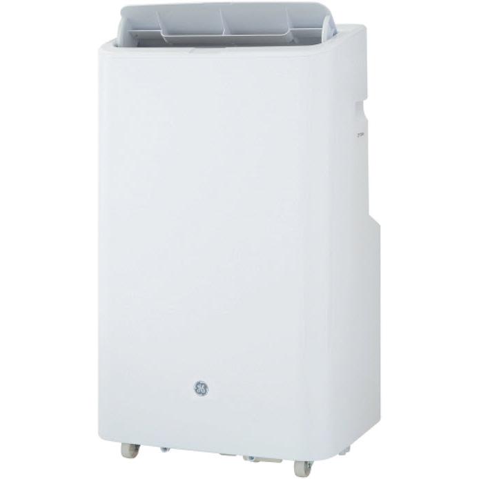 GE 10,000 BTU Portable Air Conditioner APCA10YBMW IMAGE 3