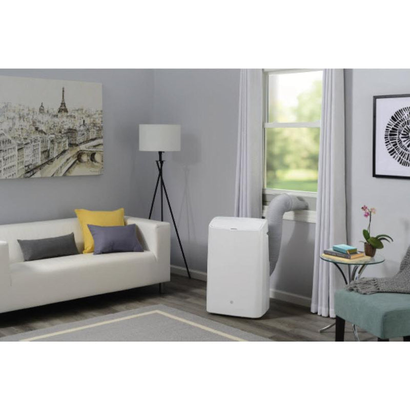 GE 10,000 BTU Portable Air Conditioner APCA10YBMW