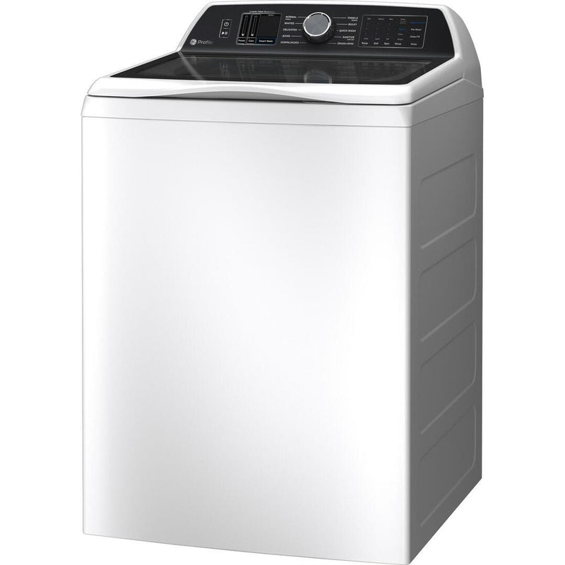GE Profile Top Loading Washer with FlexDispense™ PTW705BSTWS IMAGE 3