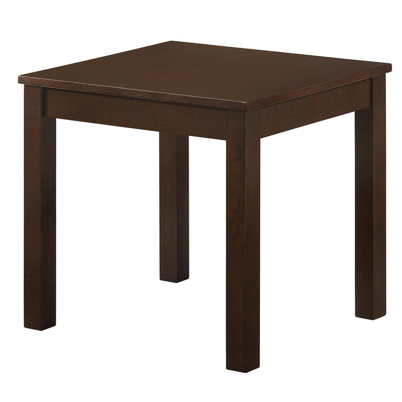 C.A. Munro Limited Pierce Occasional Table Set CM4711-SET-BRN IMAGE 3