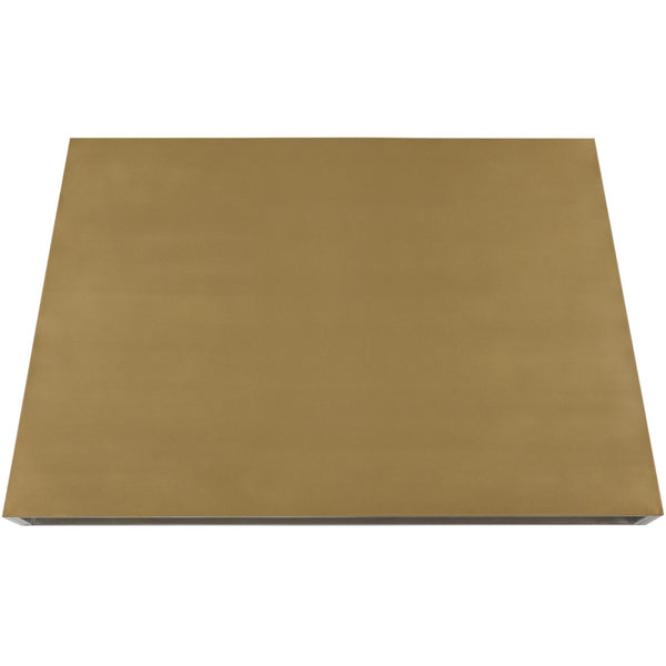 Monogram 48-inch Custom Brass Hood ZVC48DTB1 IMAGE 1