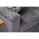 C.A. Munro Limited Fabric 2 pc Sectional LH10300-LFS/LH10300-RFCH IMAGE 3