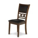 C.A. Munro Limited 3 pc Dinette NCD1701-40S-BR IMAGE 6