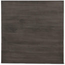 C.A. Munro Limited Mia 3 pc Counter Height Dinette NCD1701-32S-GY IMAGE 5