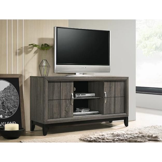 C.A. Munro Limited Akerson TV Stand CMB4620-8 IMAGE 2