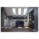 GE Profile Washer with Smarter Wash Technology and Adaptive SmartDispense PTW800BPWRS IMAGE 10